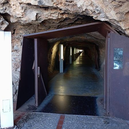 Casa El Angel Loft Denia Centro Con Parking Apartment Luaran gambar