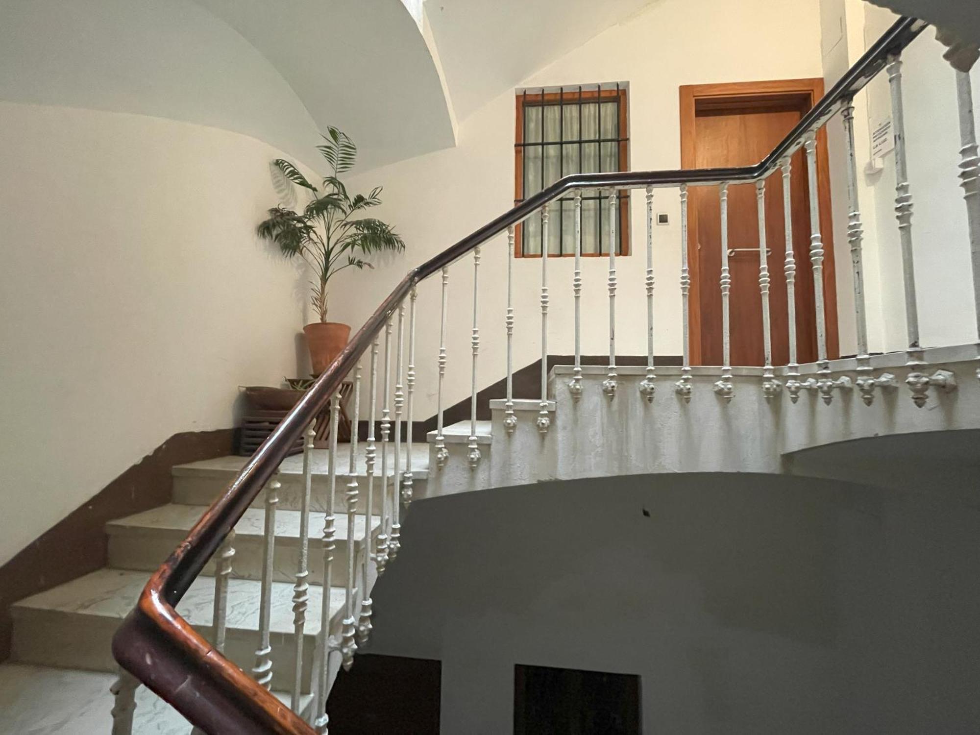 Casa El Angel Loft Denia Centro Con Parking Apartment Luaran gambar