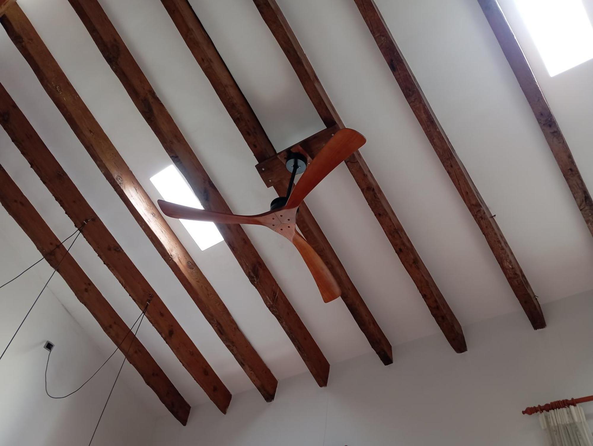 Casa El Angel Loft Denia Centro Con Parking Apartment Luaran gambar