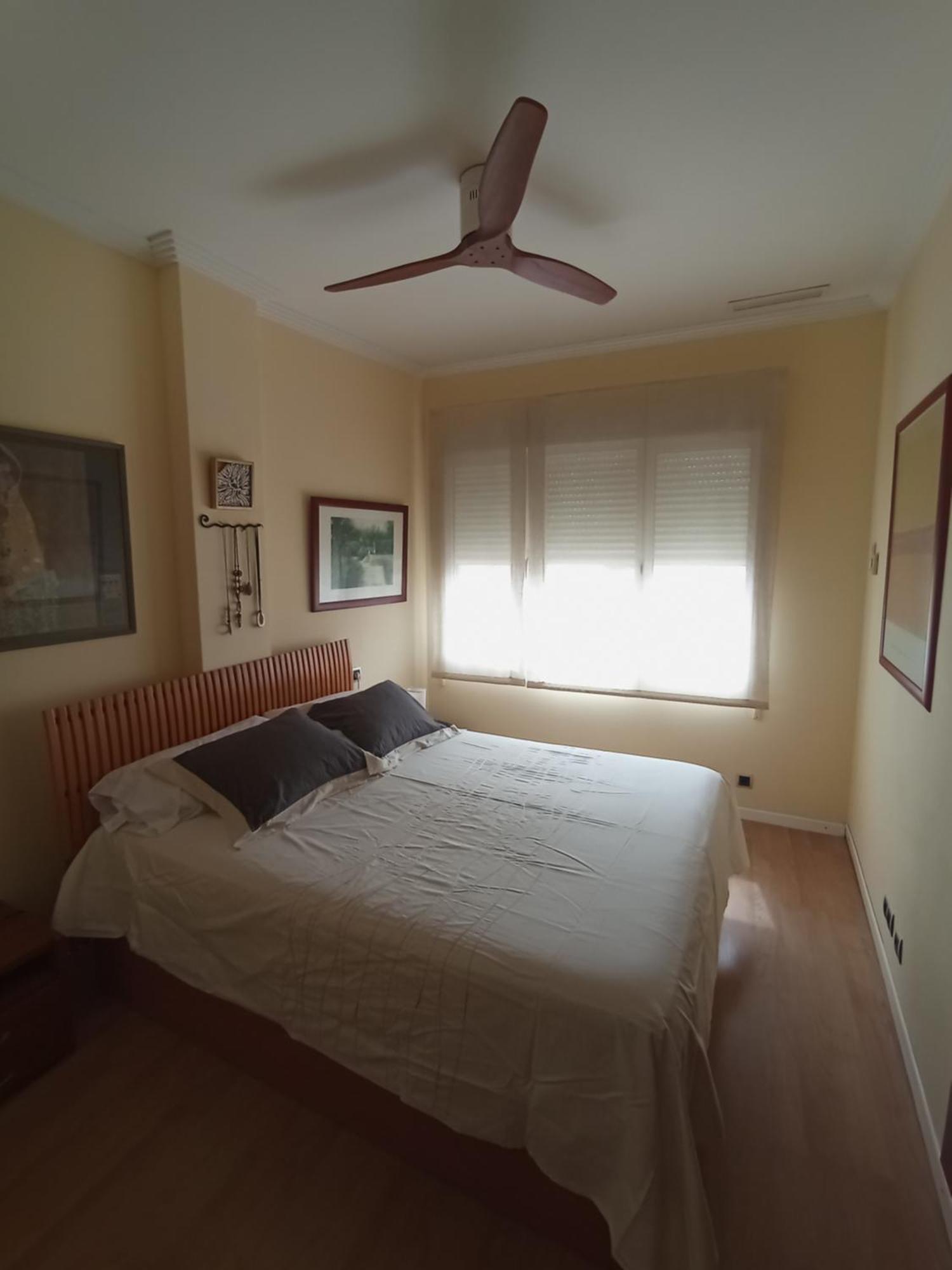 Casa El Angel Loft Denia Centro Con Parking Apartment Luaran gambar
