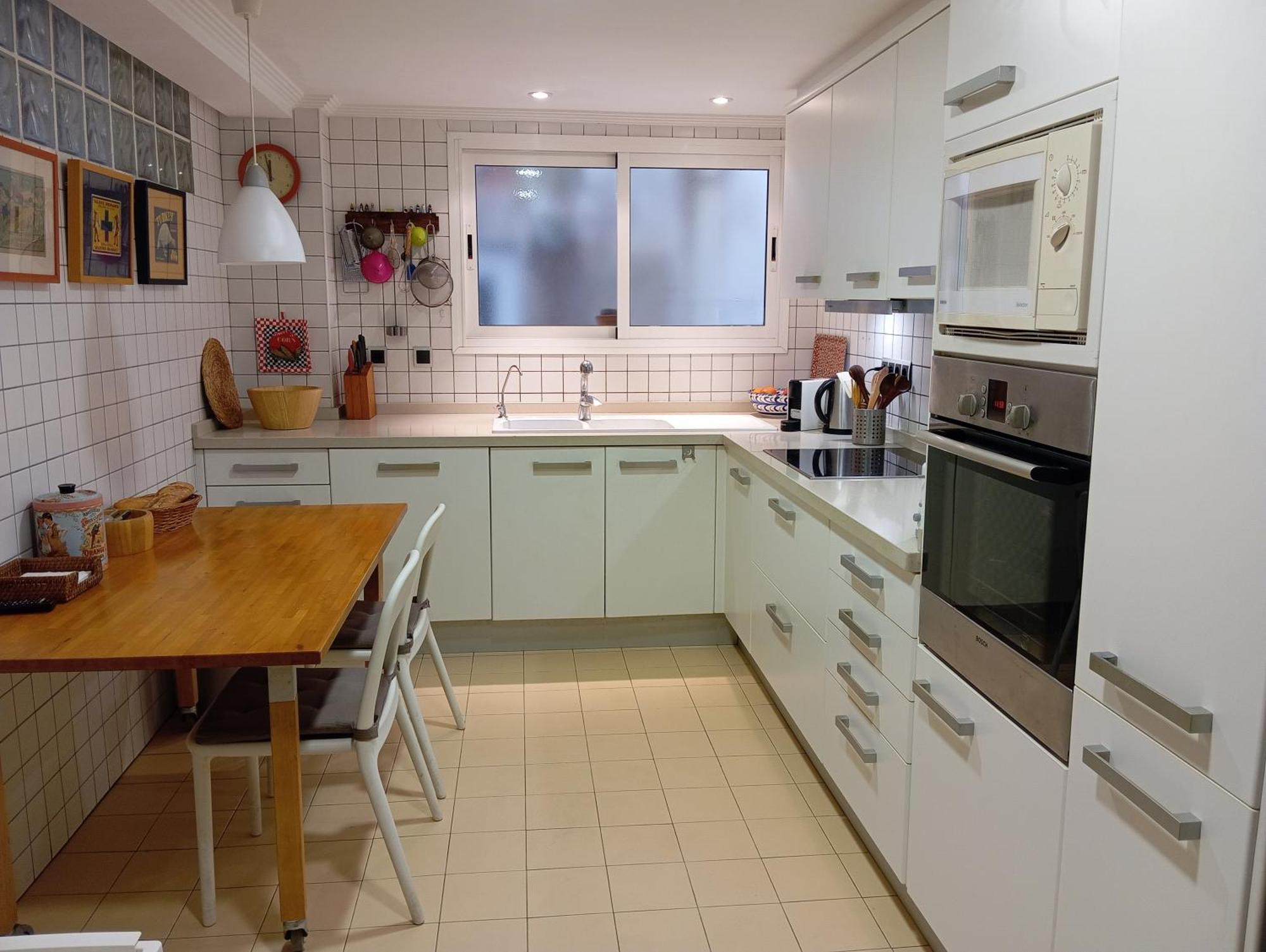 Casa El Angel Loft Denia Centro Con Parking Apartment Luaran gambar