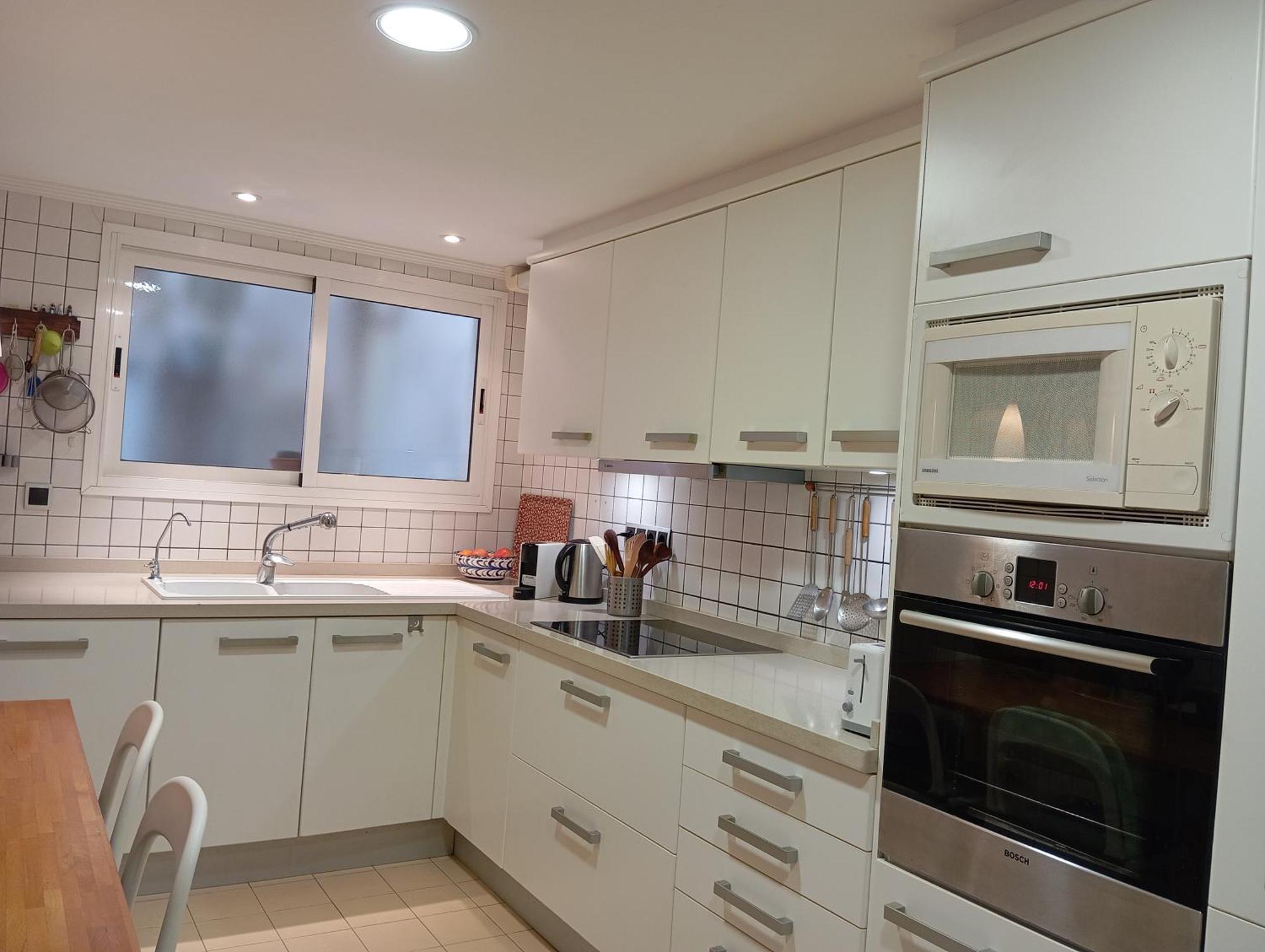 Casa El Angel Loft Denia Centro Con Parking Apartment Luaran gambar