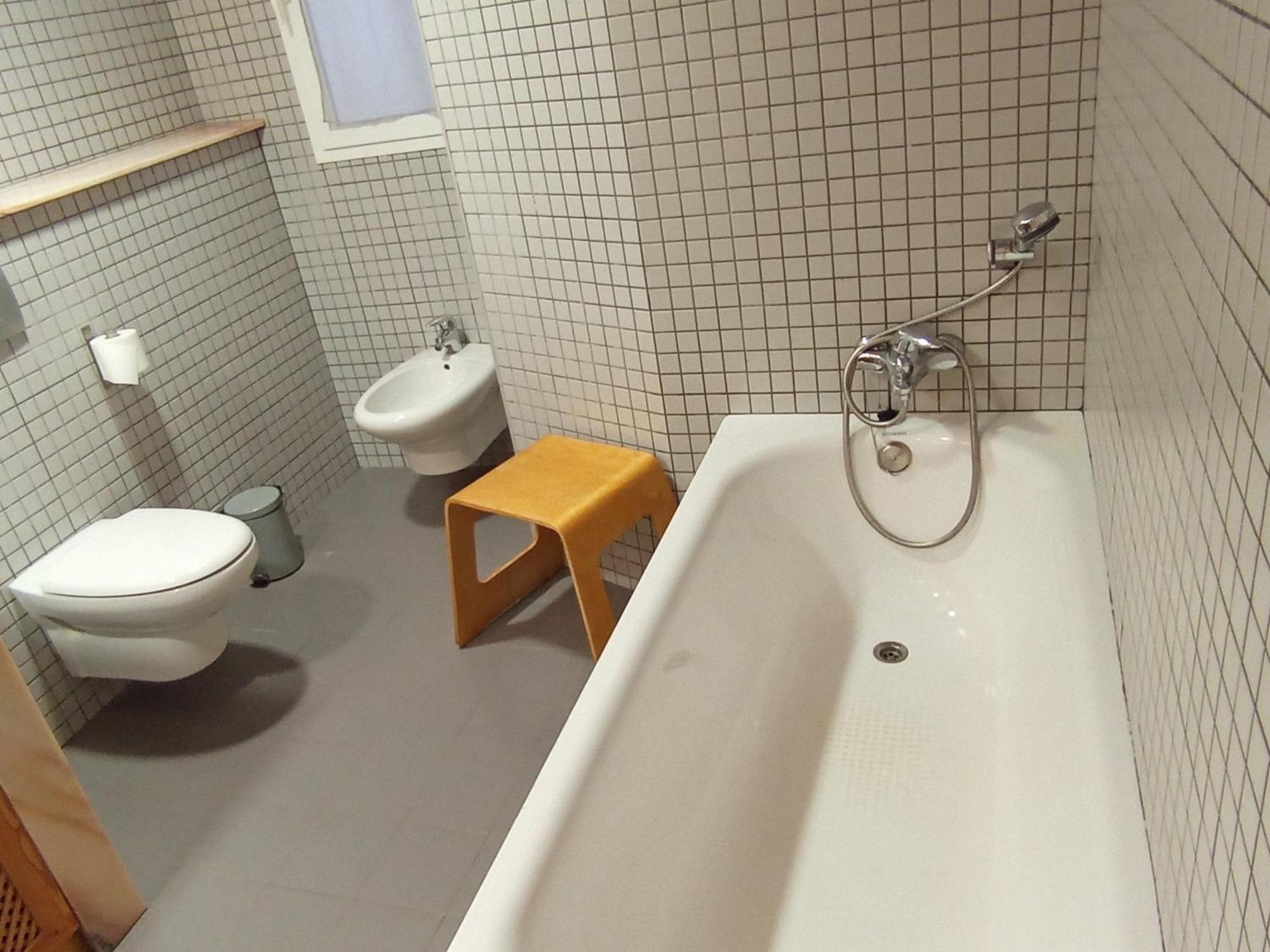Casa El Angel Loft Denia Centro Con Parking Apartment Luaran gambar