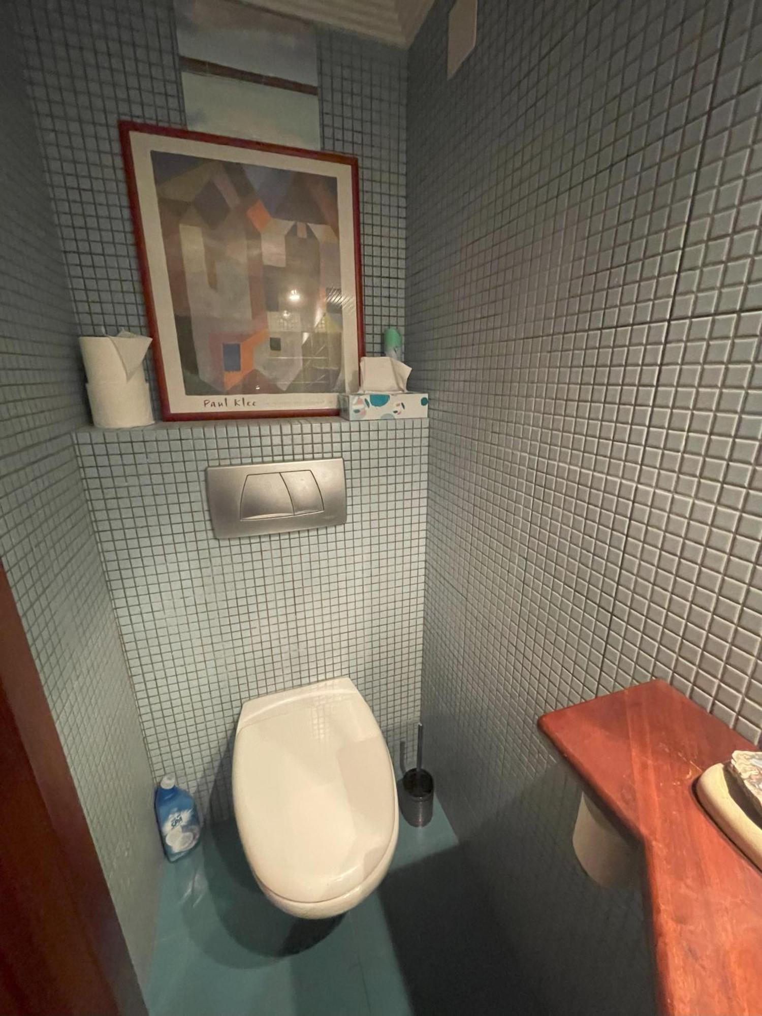 Casa El Angel Loft Denia Centro Con Parking Apartment Luaran gambar