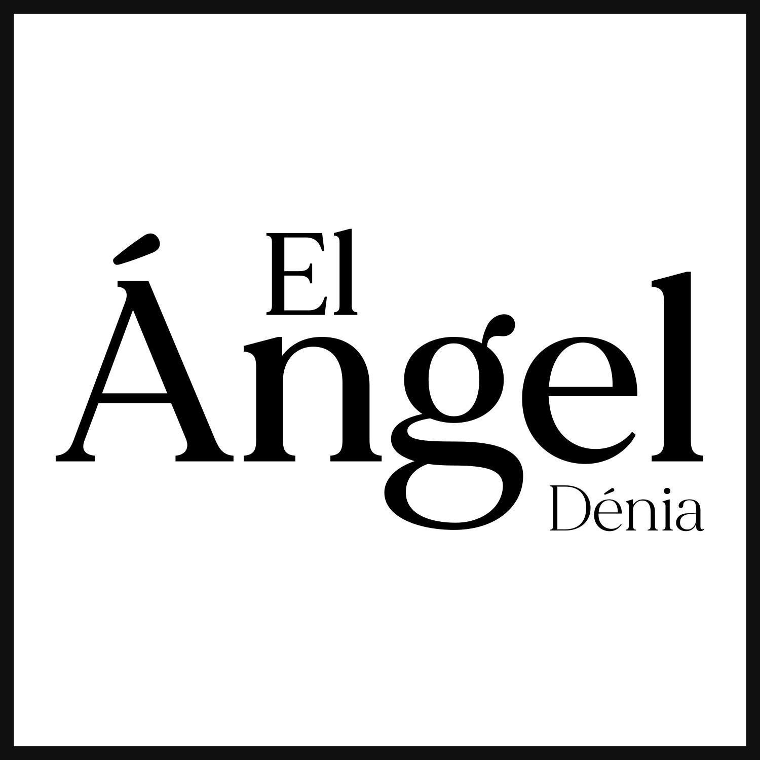 Casa El Angel Loft Denia Centro Con Parking Apartment Luaran gambar